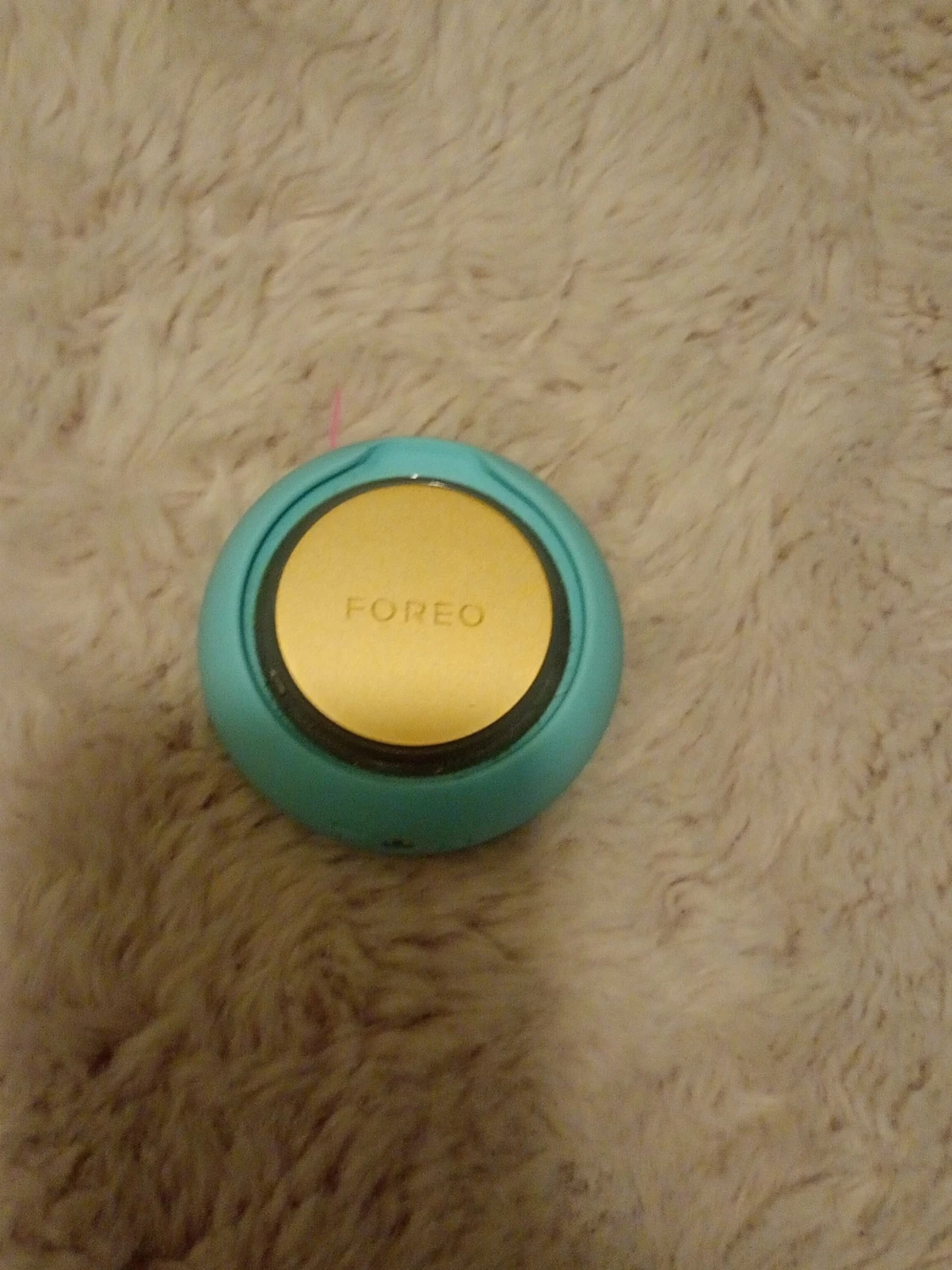FOREO UFO blå ansiktsbehandling  - 5