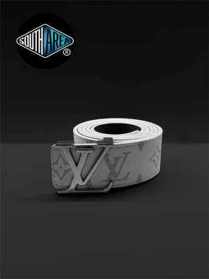 L V BÄLTE - HELT NY!!