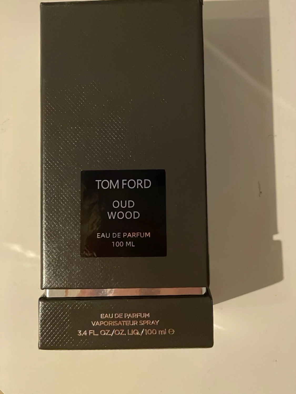 Tom Ford Oud Wood 100ml - 3