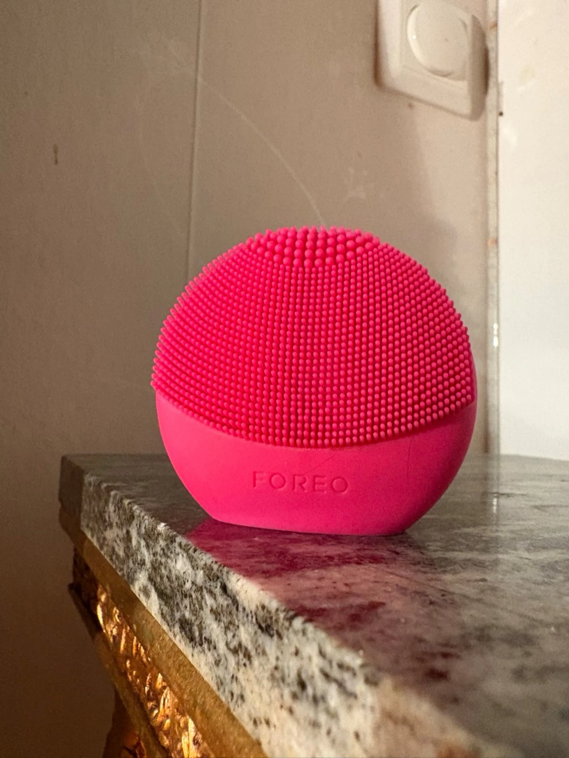Foreo luna rosa - 1