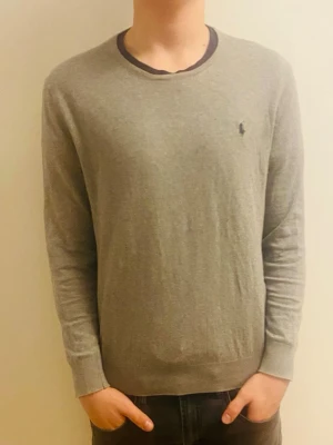 Ralph lauren tröja - Snygg tröja från Ralph lauren i bra skick