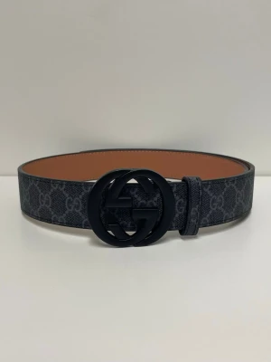 Gucci Bälte - Säljer ett helt nytt bälte. Storlek 110. Snabb frakt.