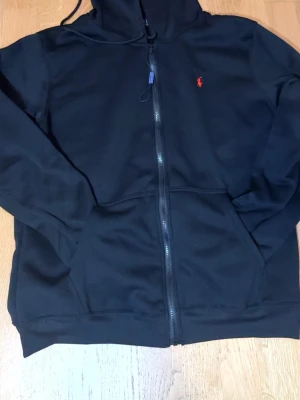 Polo zip - Polo zip passar m-l