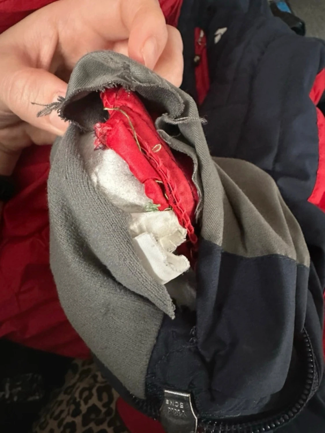 Peak Performance vinterjacka - 6