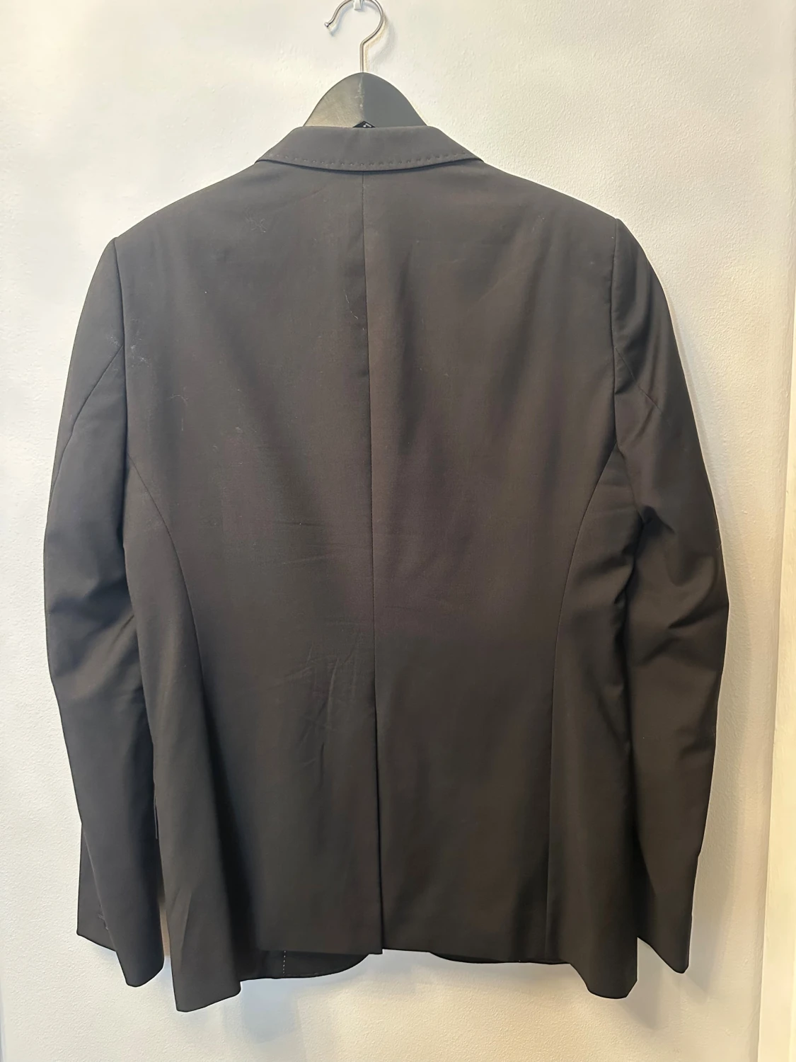 Svart kavaj från J.Lindeberg - 1