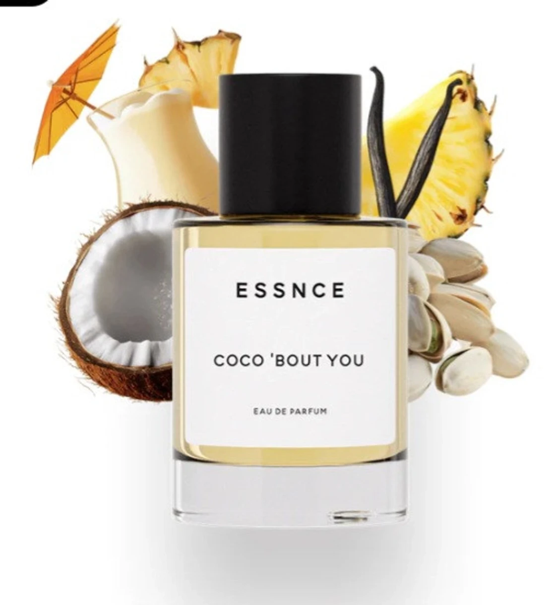 Essnce splitpaket  - 2