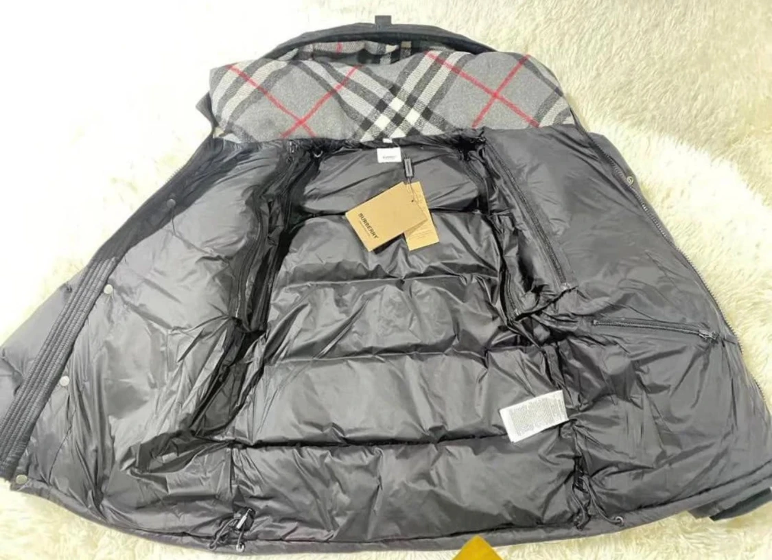  Burberry jacka - 1