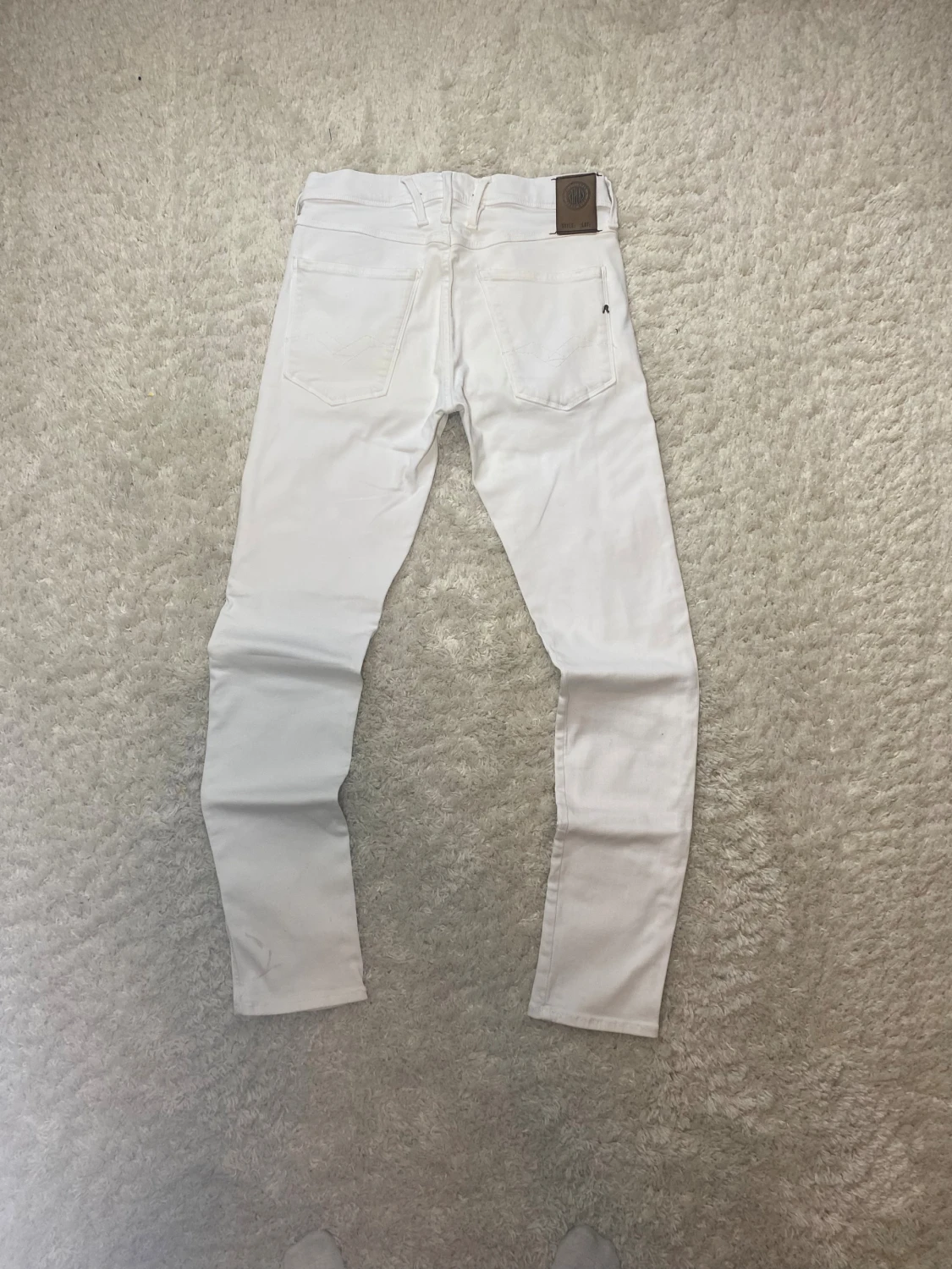 Vita Replay Anbass jeans - 2