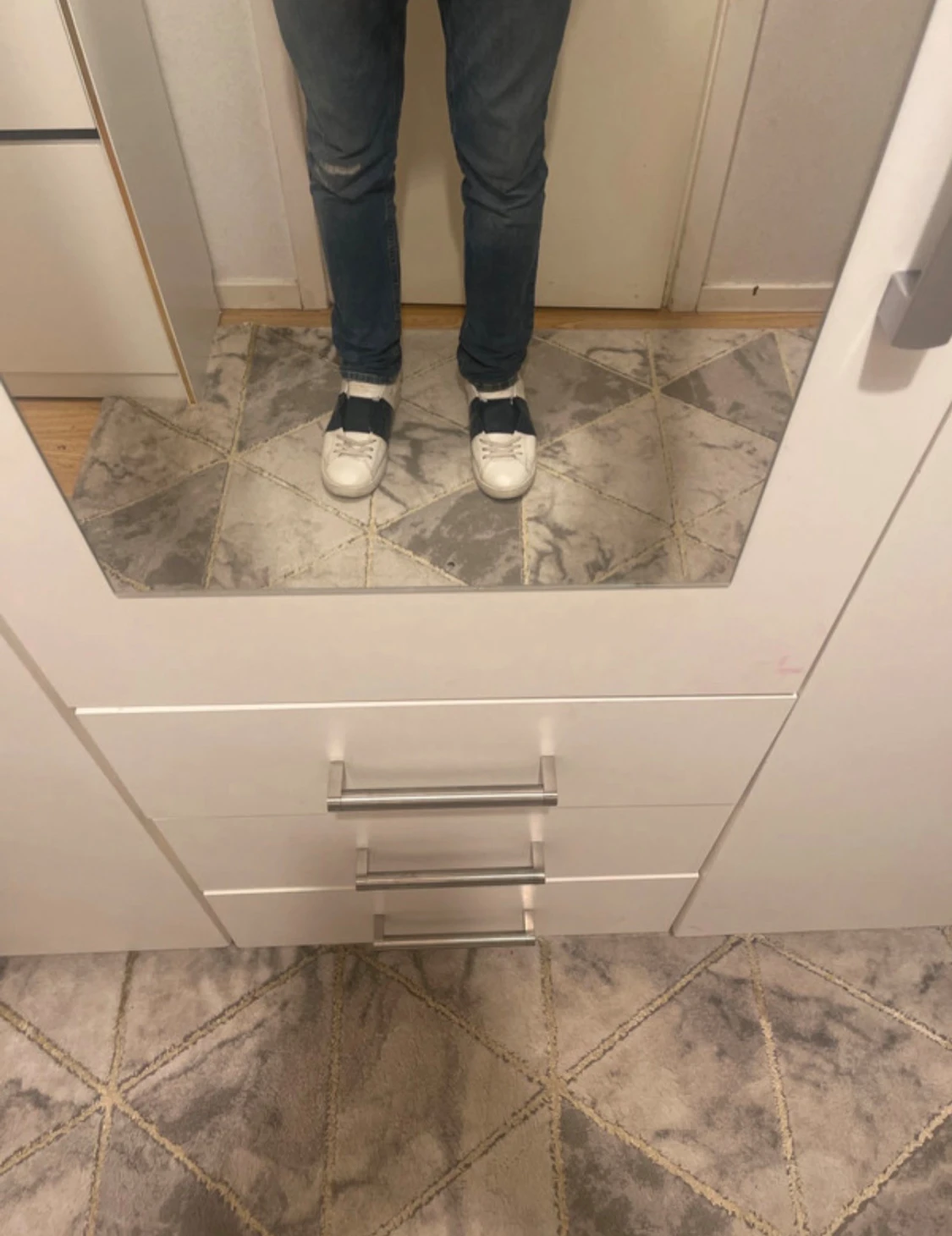 Valentino Garavani open skor - 3