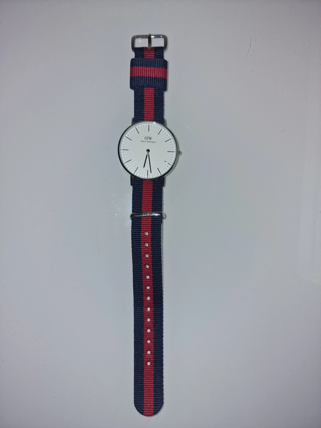 Daniel Wellington klocka - 3