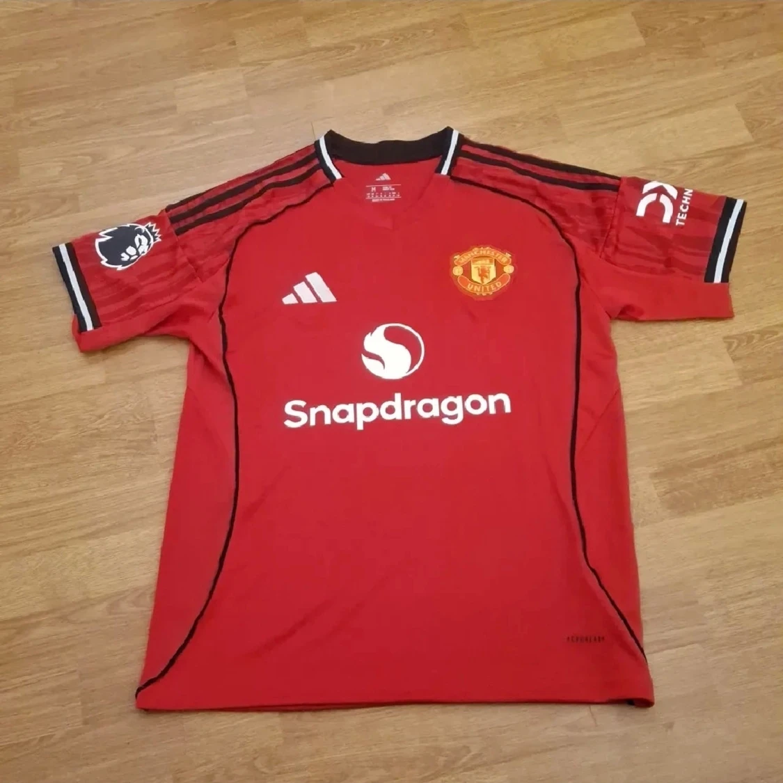 Manchester United tröja