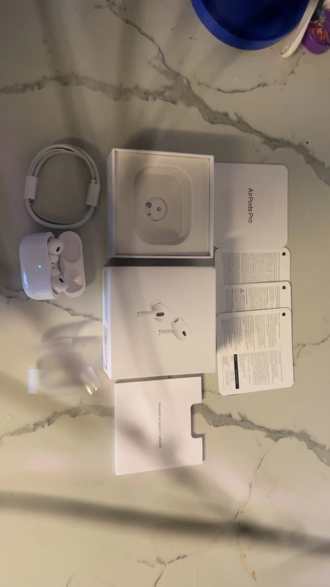 AirPods Pro (2nd generation)