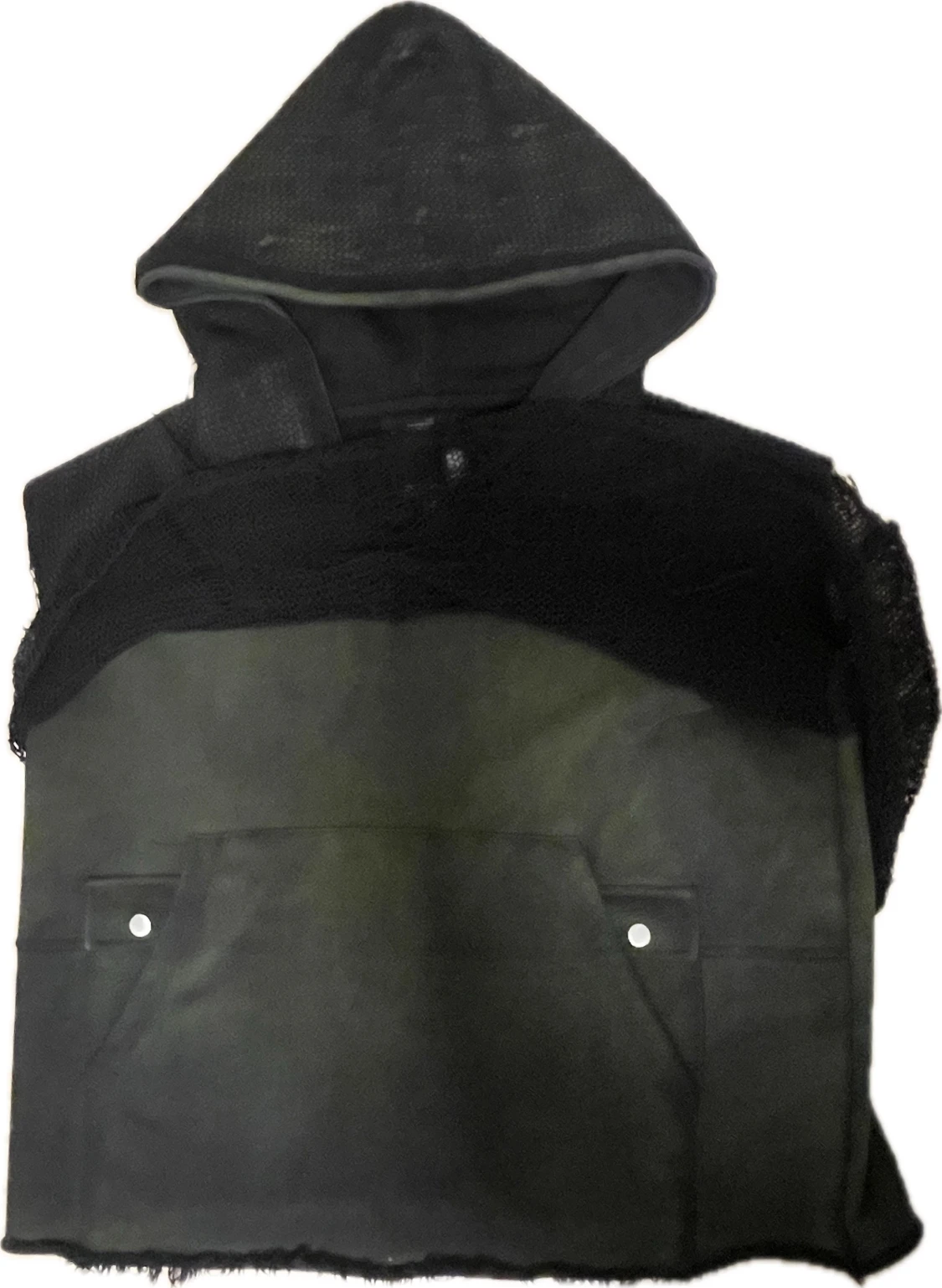 Ranger Cartel väst - 1