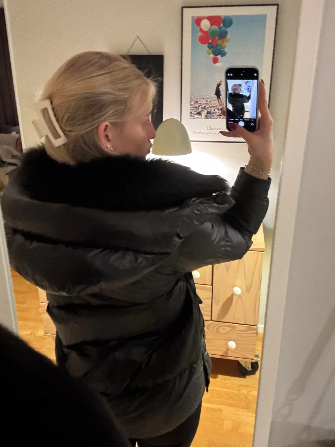 Massimo dutti jacka - 3