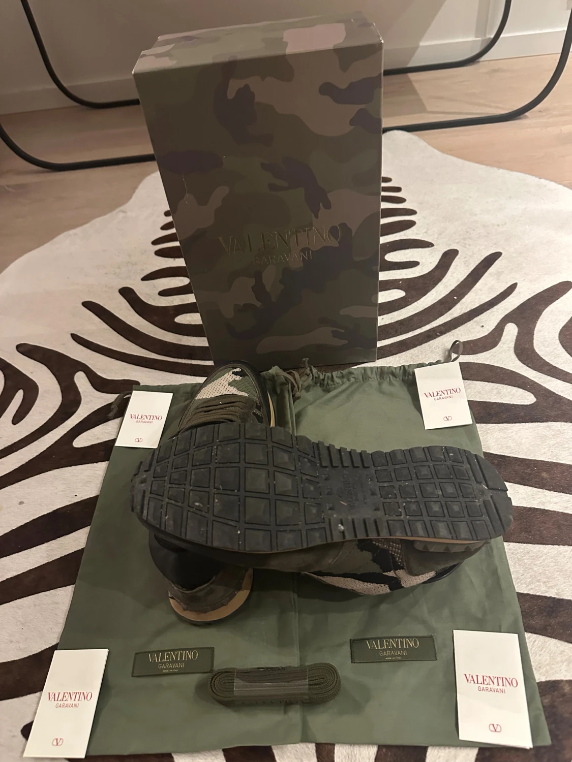 Valentino rockrunners - 3