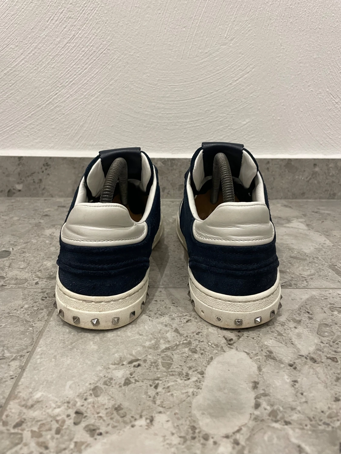 Valentino Flycrew  - 2