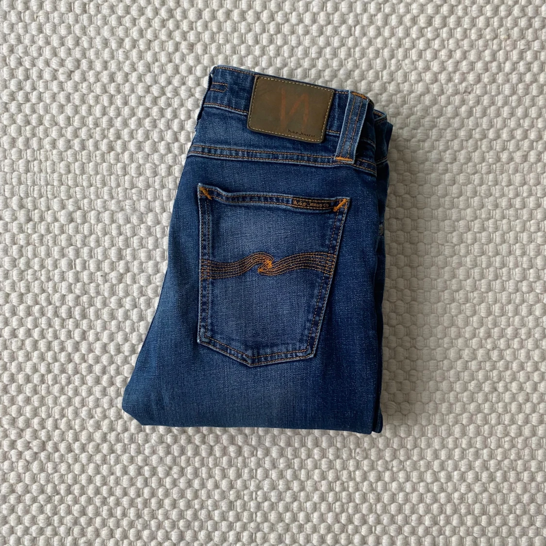 Nudie jeans