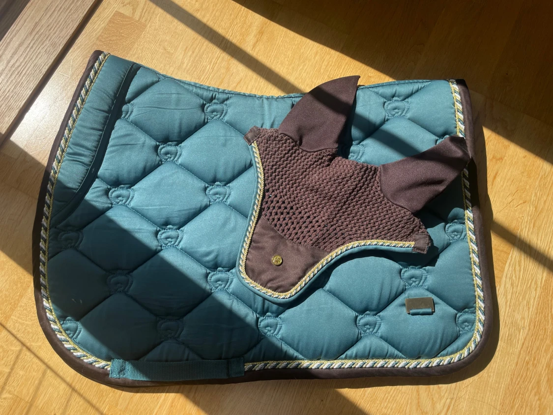 Hästsaker till salu - 6