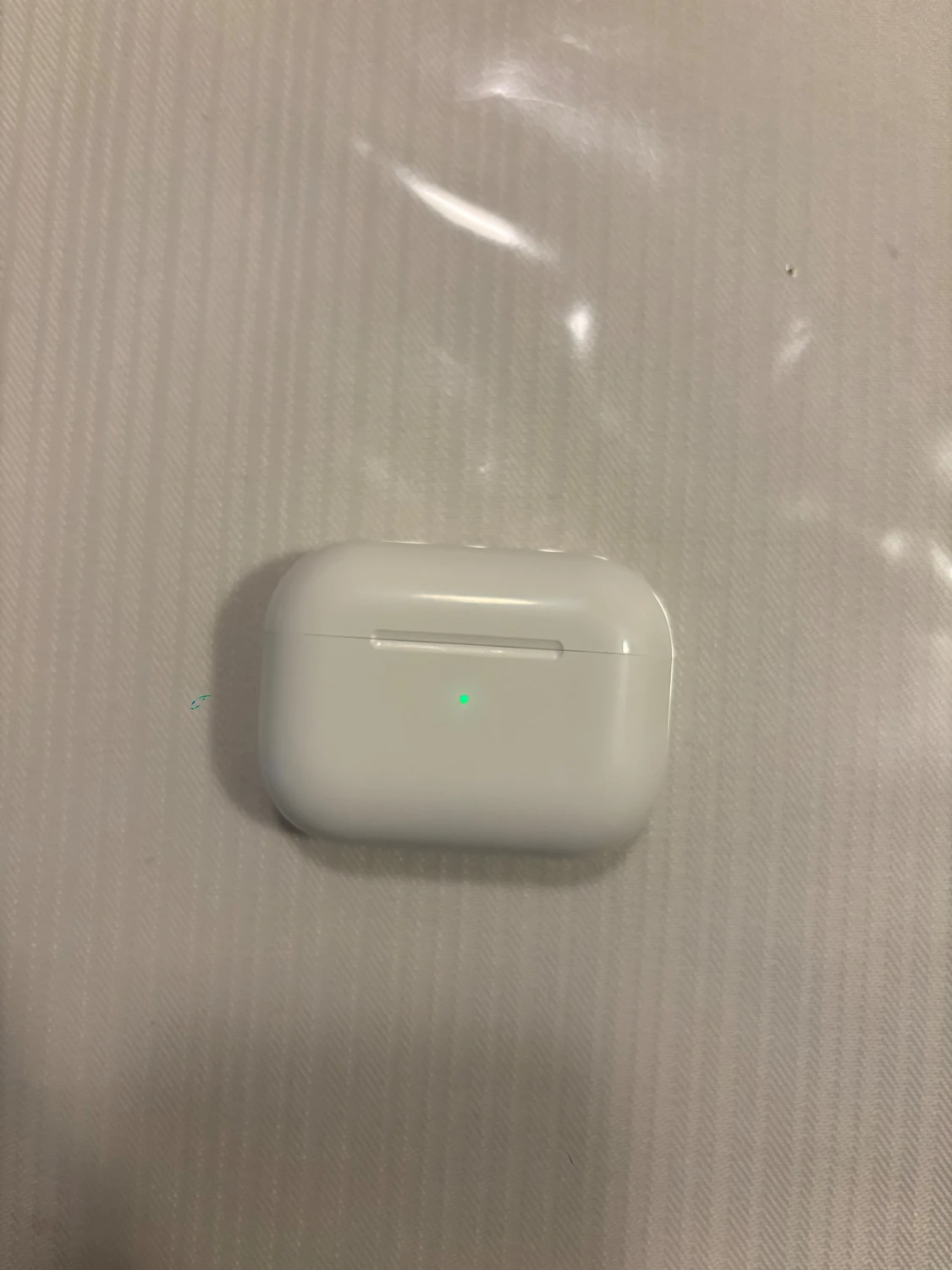 Bra hörlurar TWS - 2