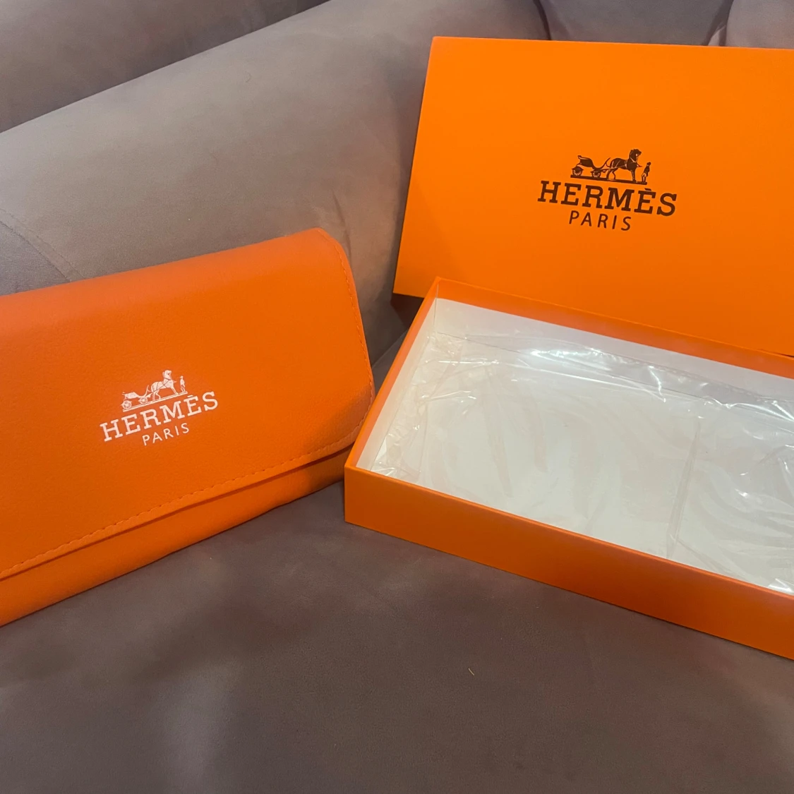 Väska för (sminkborstar) - 2