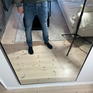 Jack and Jones jeans - Jeans från Jack and Jones | Storlek 30/32 | Mycket bra skick | Snygga jeans för väldigt billigt pris | Skriv till mig vid frågor!📩