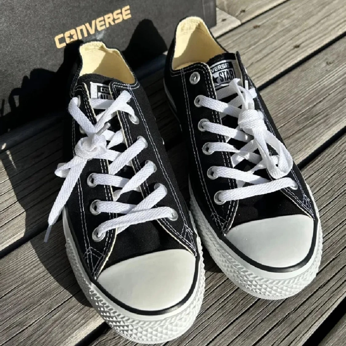 Converse skor - 92