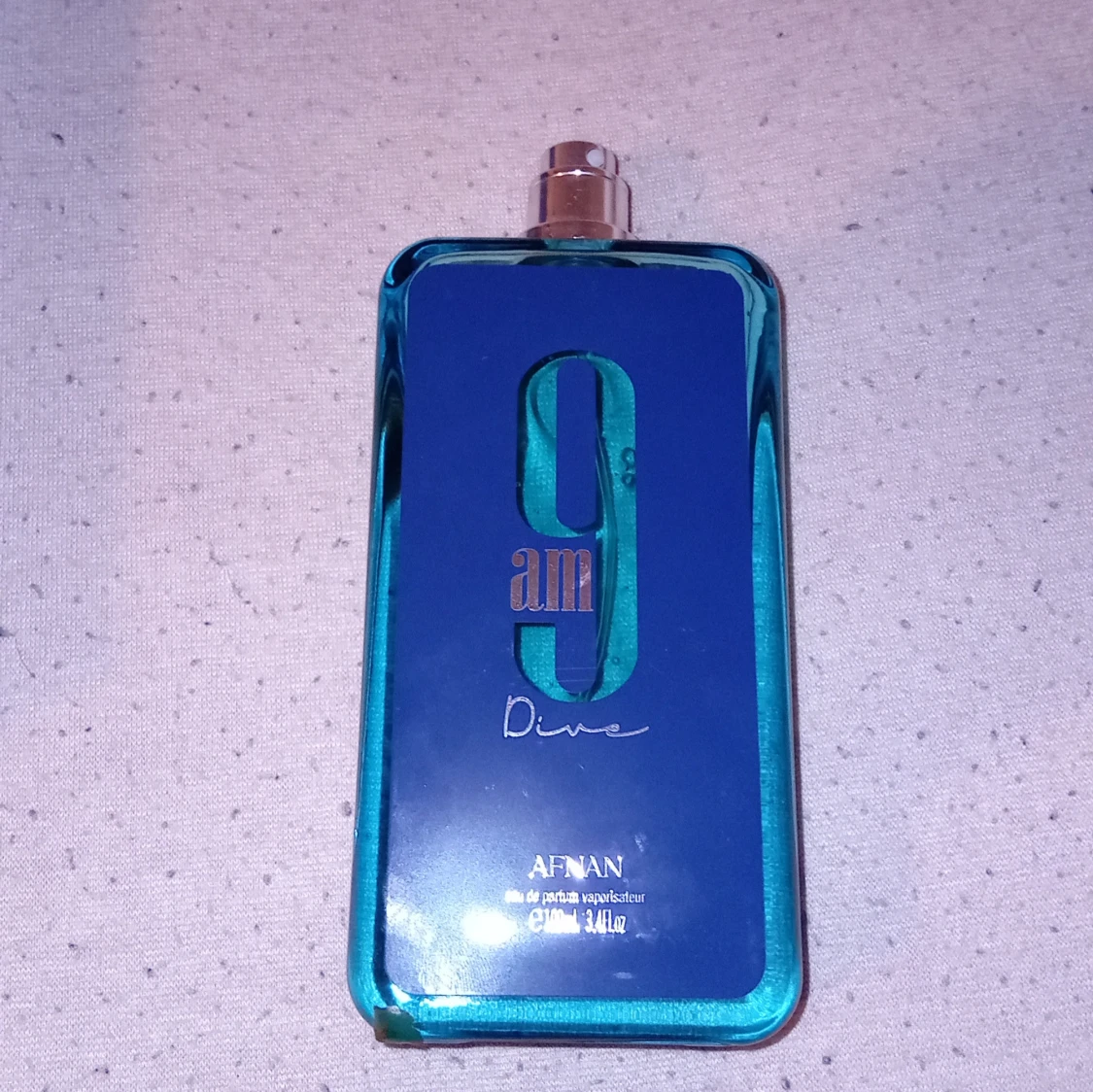 Afnan 9am Dive EdP 100ml - 3