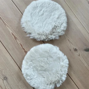 Inredning - pläd till stol - Helt oanvända pläd till stolar