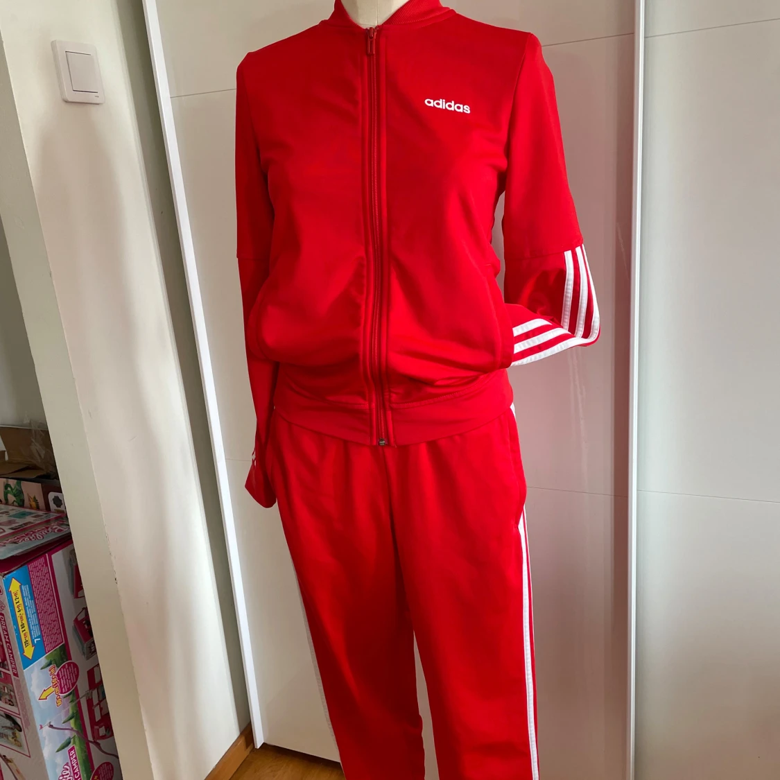 Tracksuit