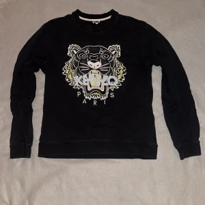 Kenzo tröja - Byte går