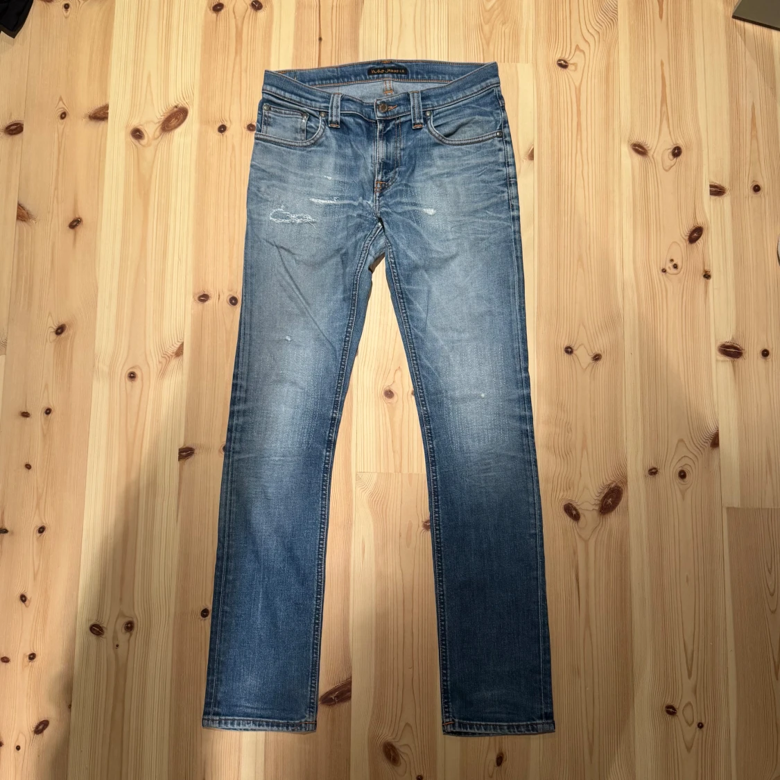 Nudie Jeans Tube Kelly - 1