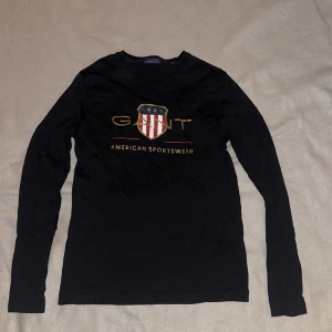 Gant tröja - Byte går också.    Tun model