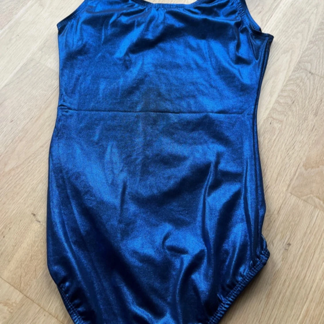 gymnastikdräkt  - 2