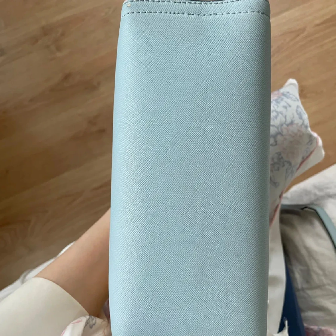 Handväska från Tommy Hilfiger i pastell - 3