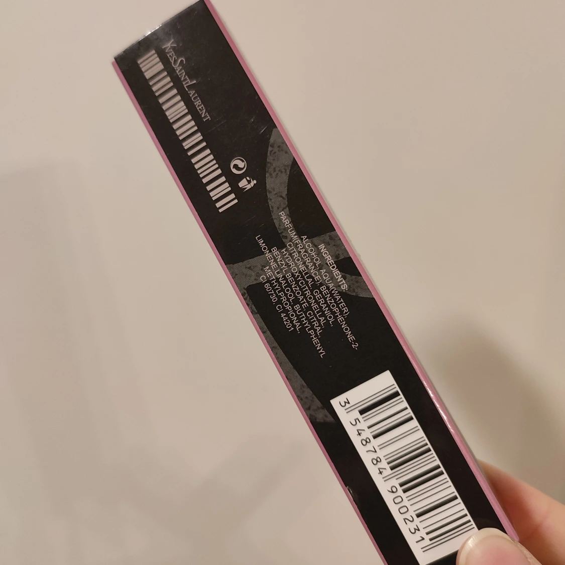 Yves Saint Laurent Black Opium Perfume - 3