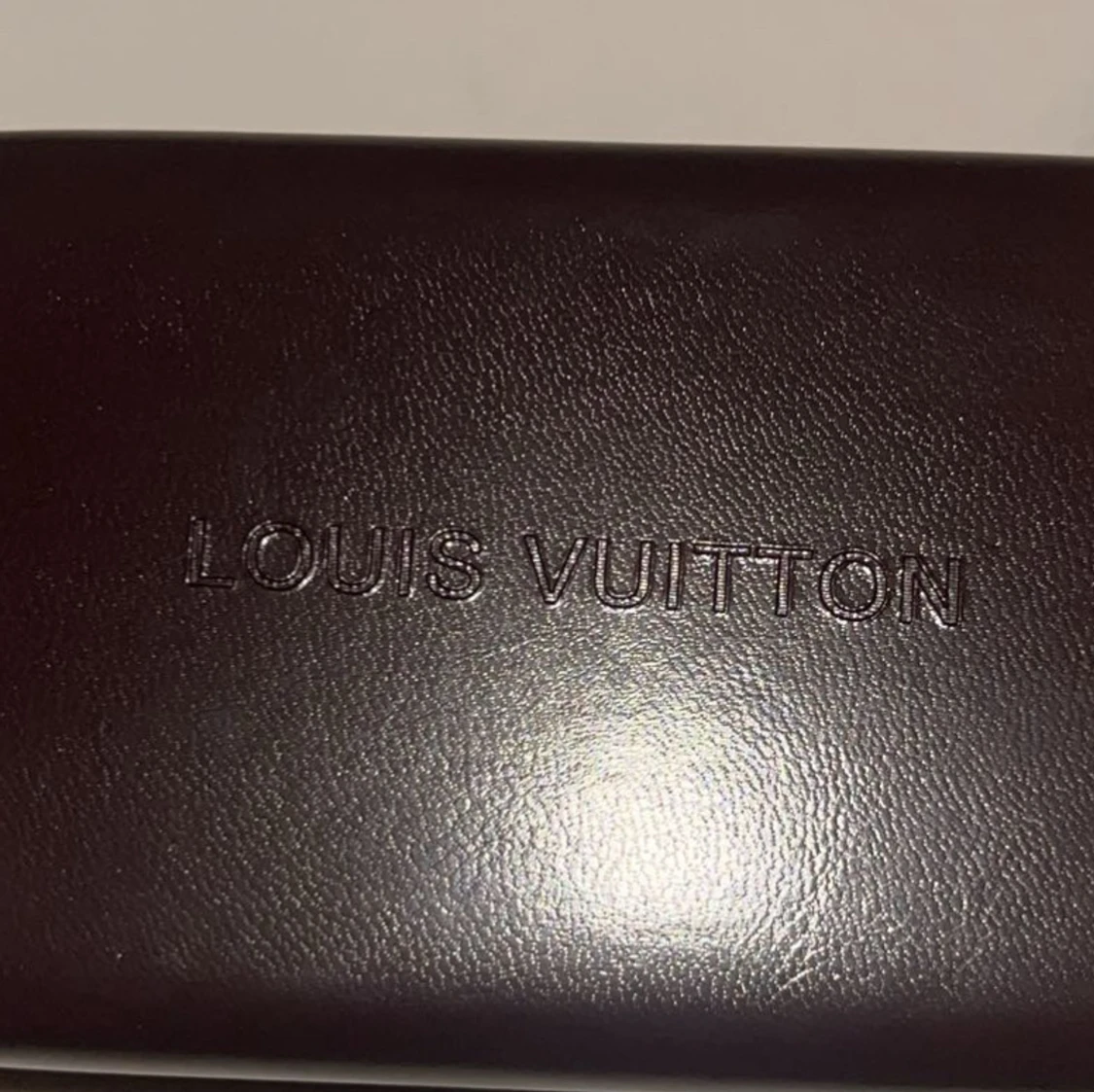 Louis Vuitton monogram solglasögon - 4