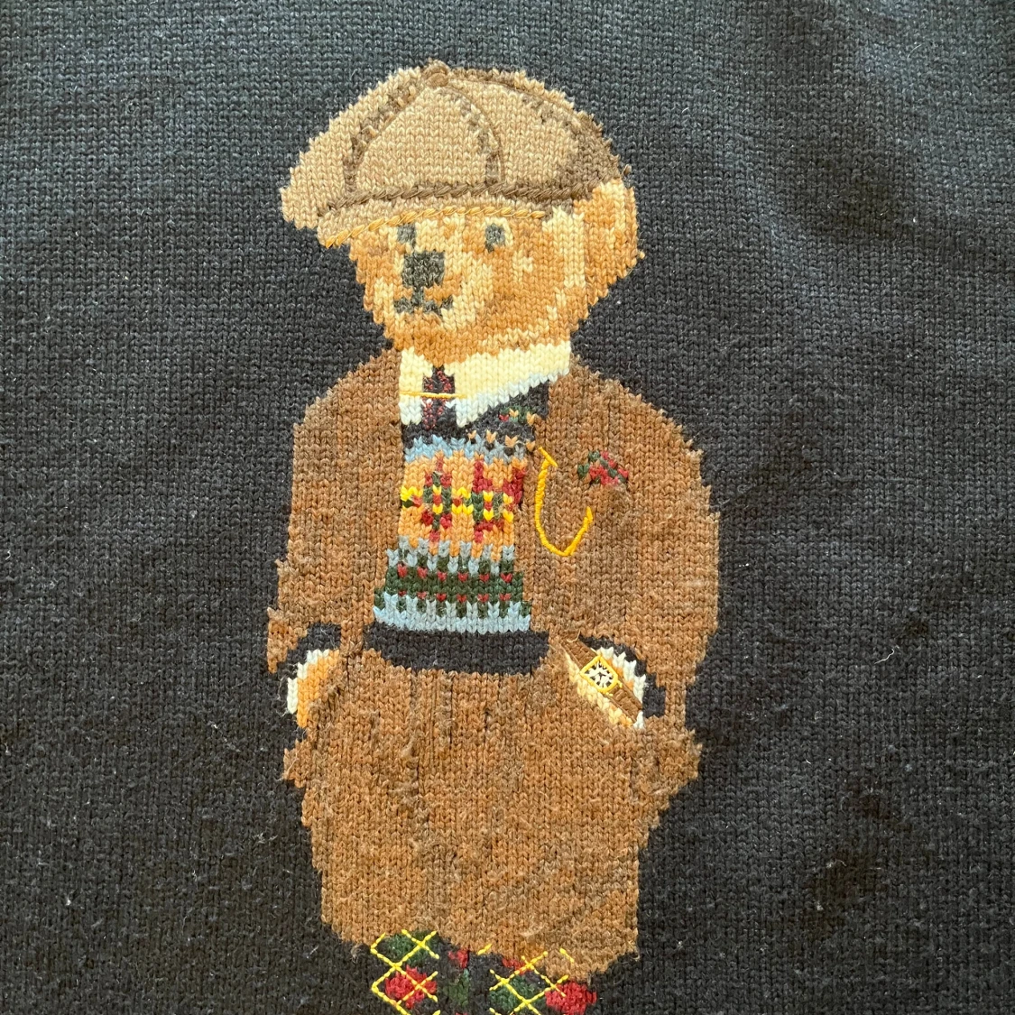 Ralph Lauren tröja - 1