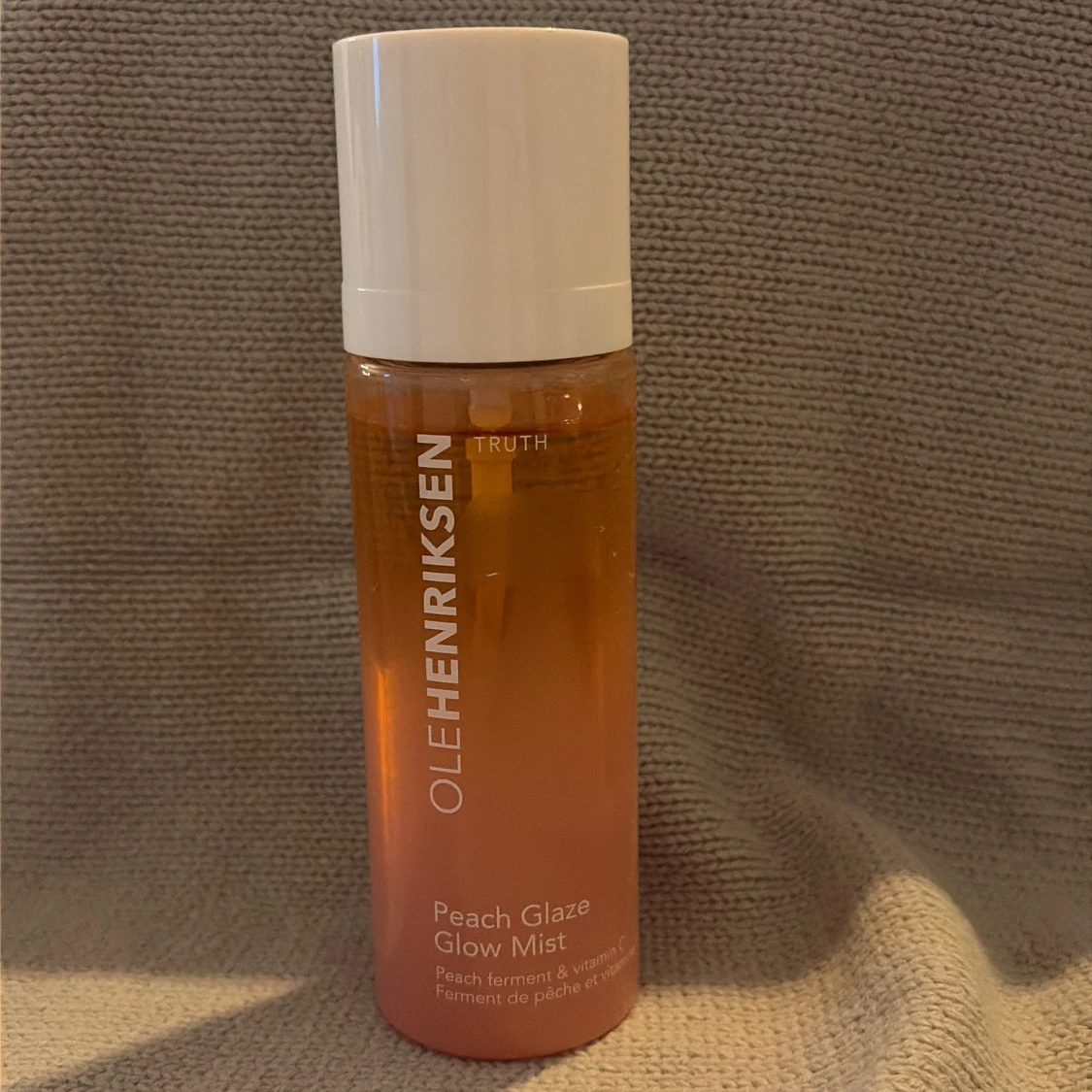 Ole Henriksen Peach Glaze Glow Mist