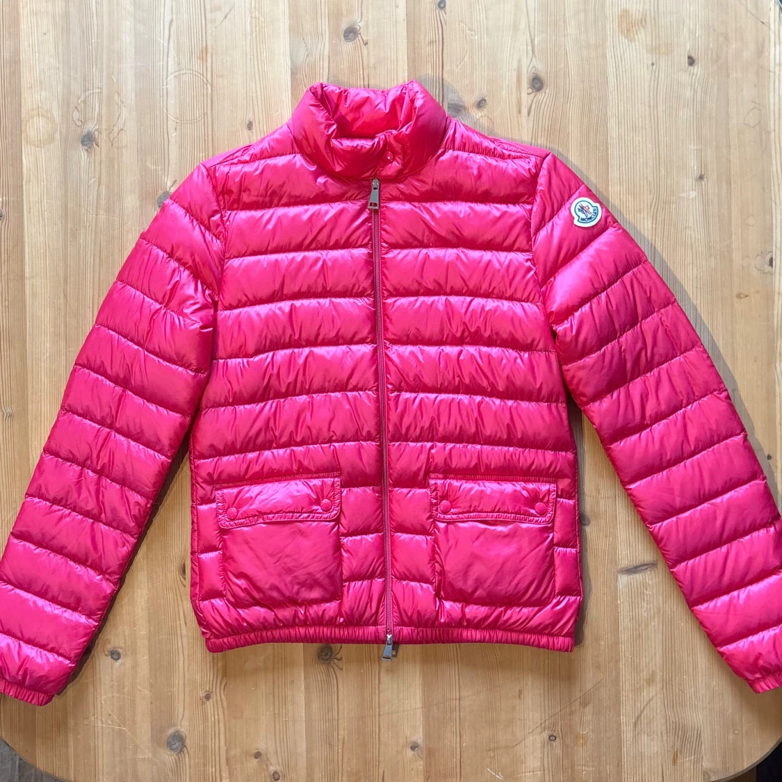 Moncler Lans Jacket