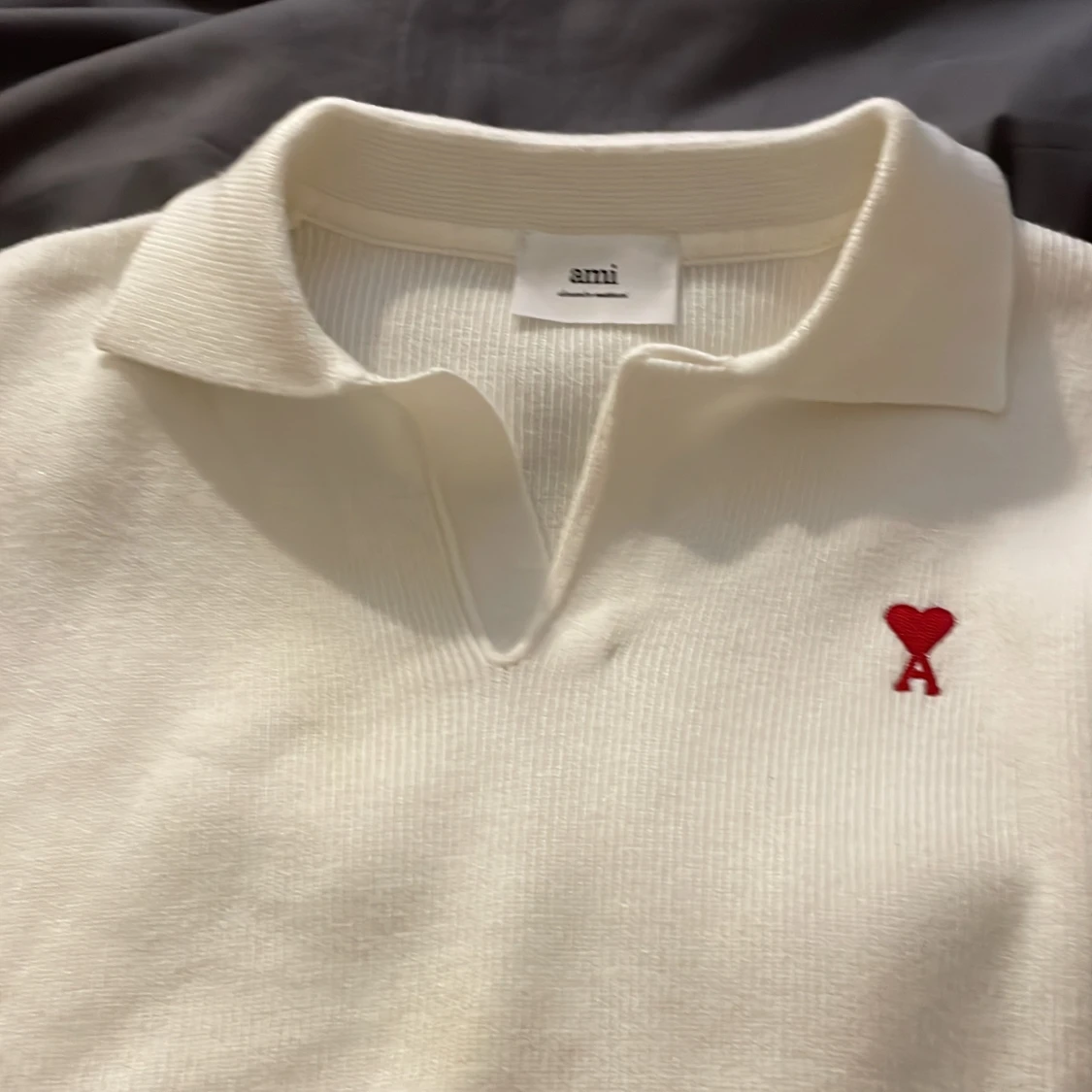Ami Paris tröja  - 2