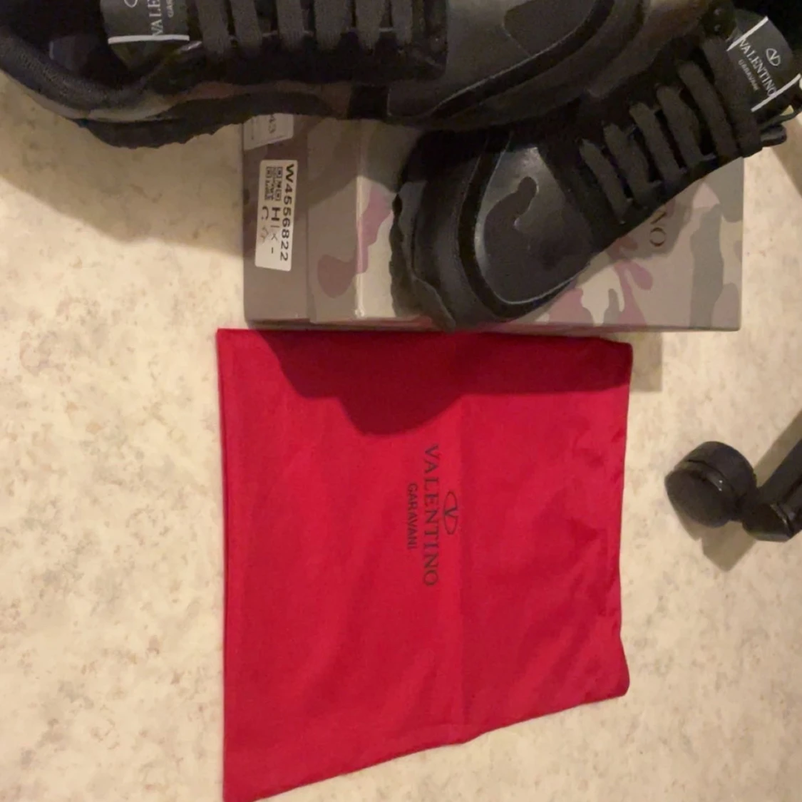 Valentino Garavani Rockrunner sneakers - 2