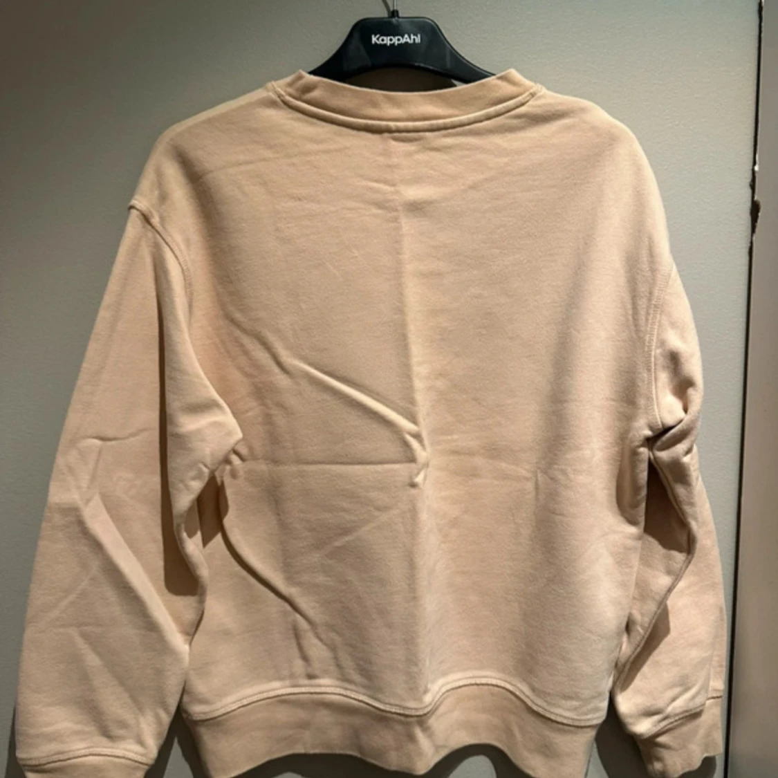 Beige sweatshirt från Levi's XS - 1