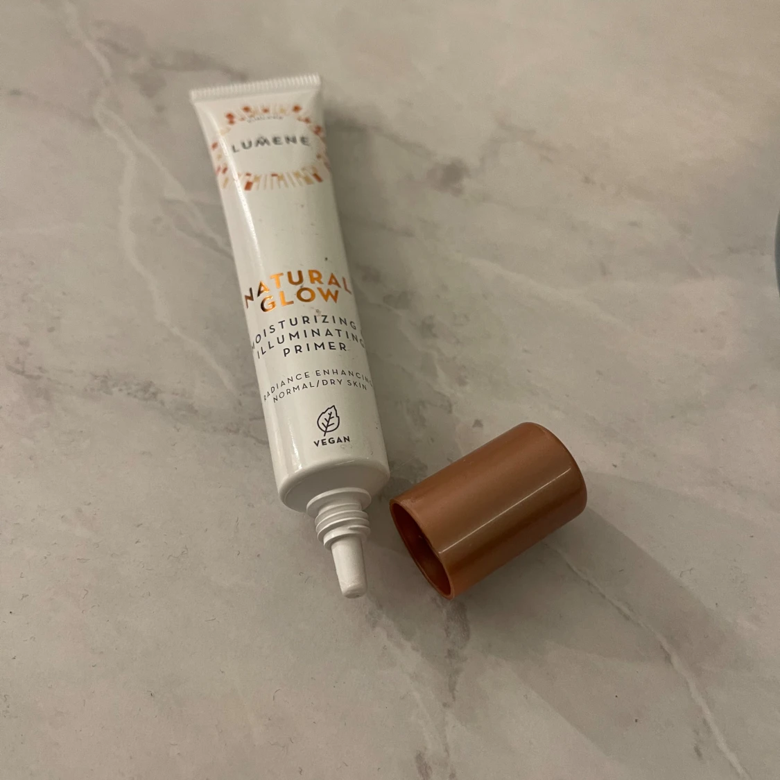 Lumene Natural Glow Primer - 1