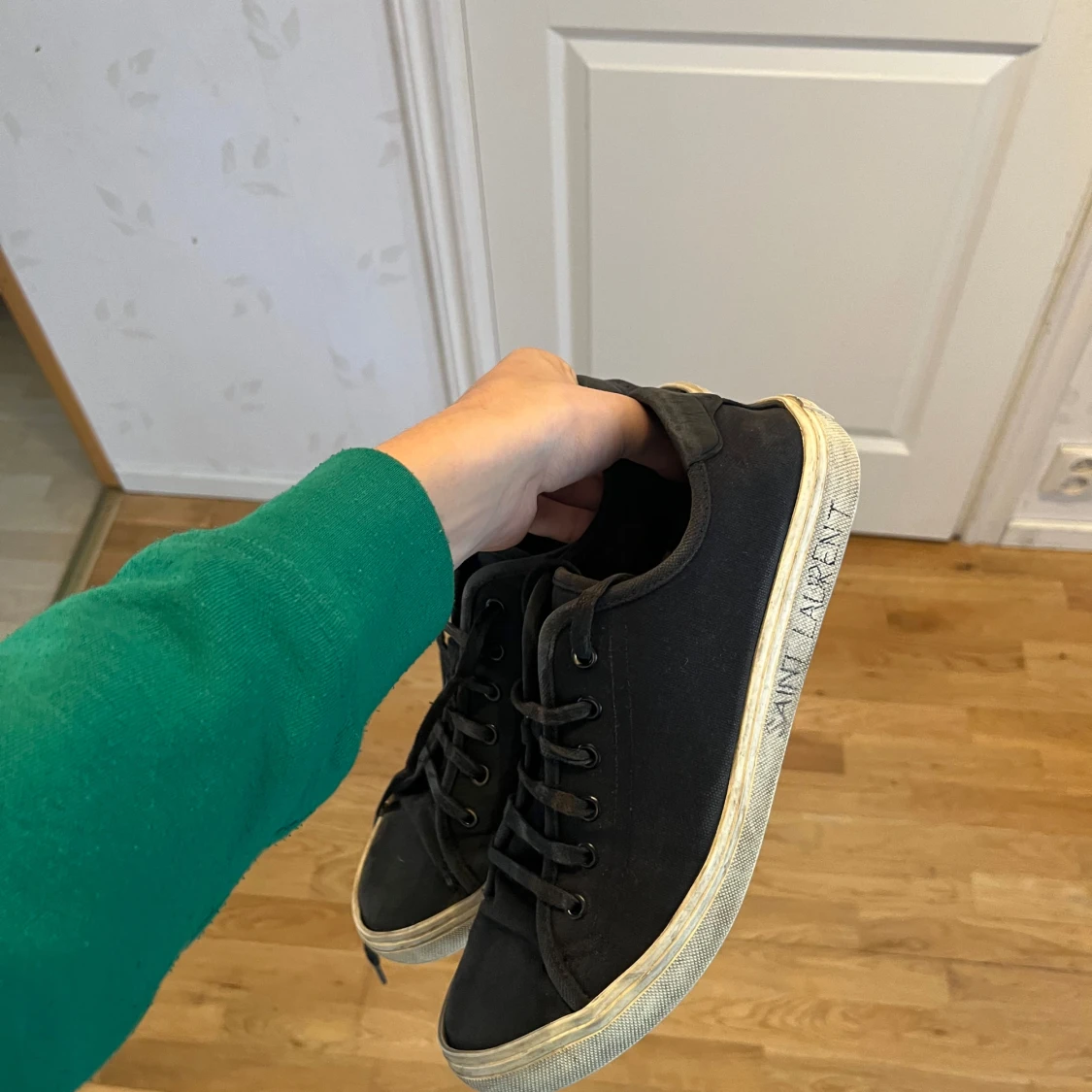 Saint Laurent skor  - 47