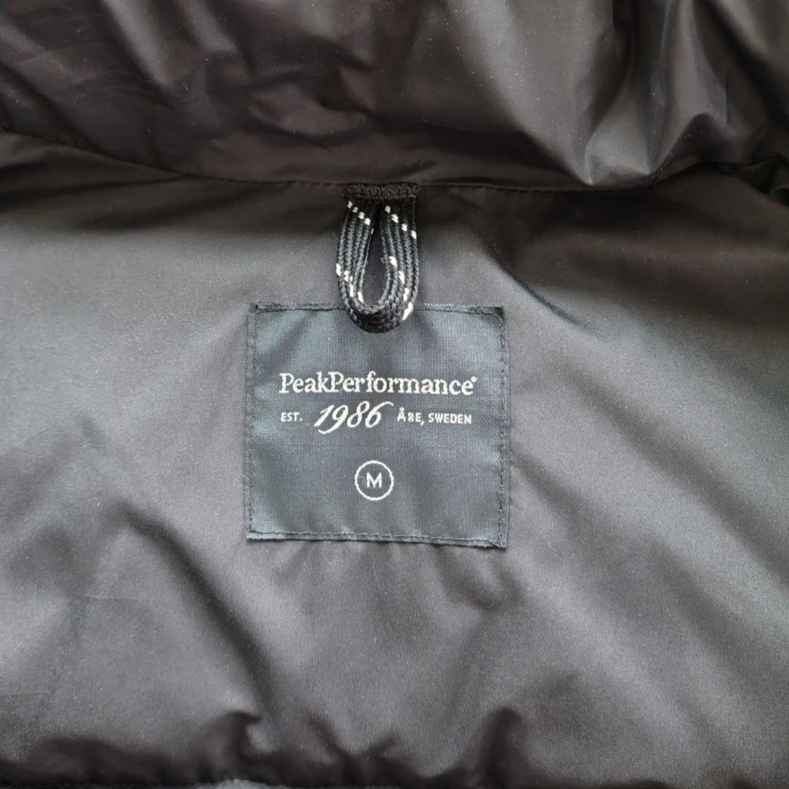 Peak Performance dunjacka  - 2