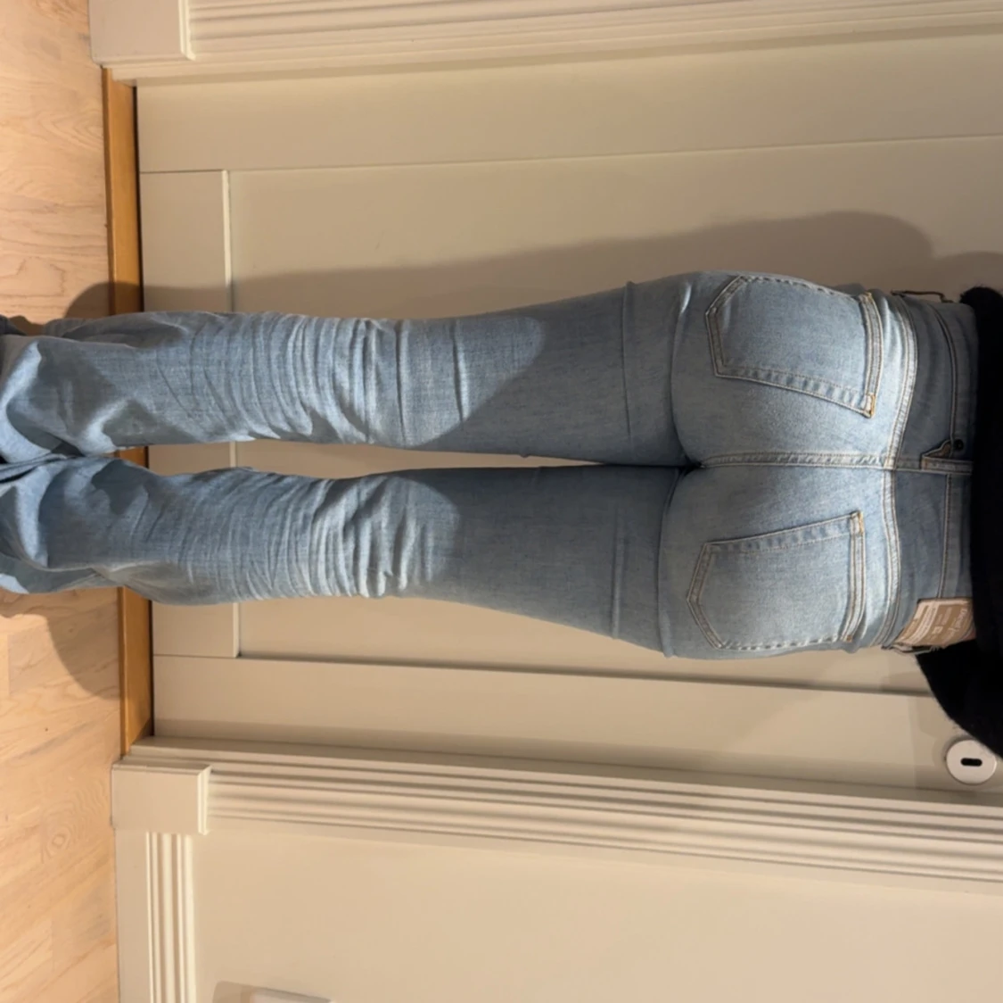 Diesel jeans ljusblå - 1