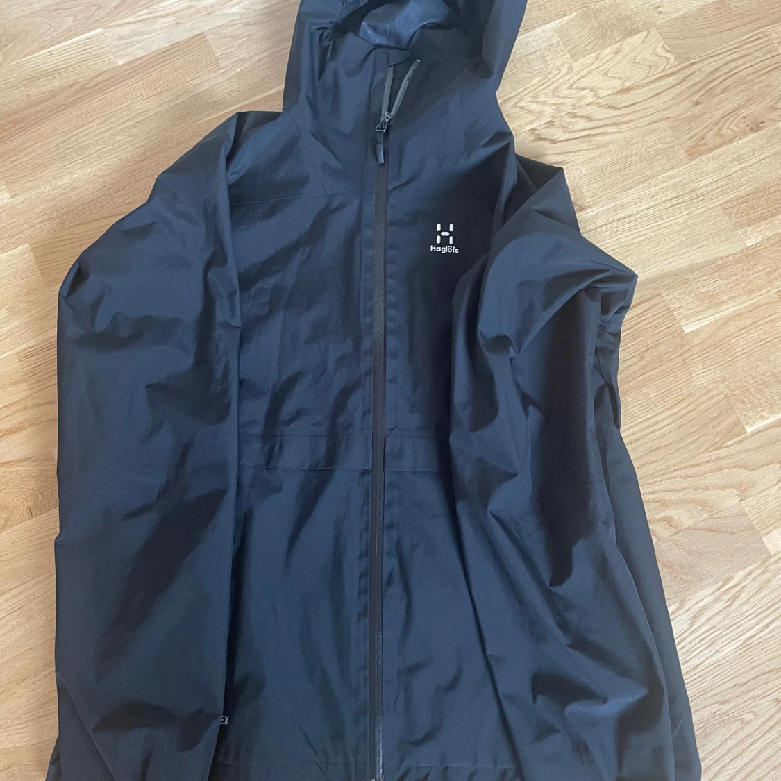 Haglöfs jacka