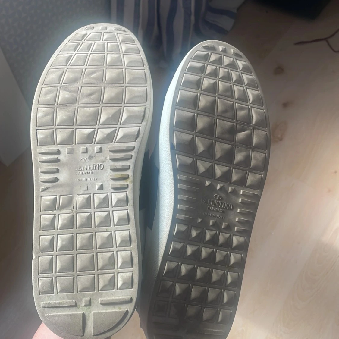 Valentino skor - 91