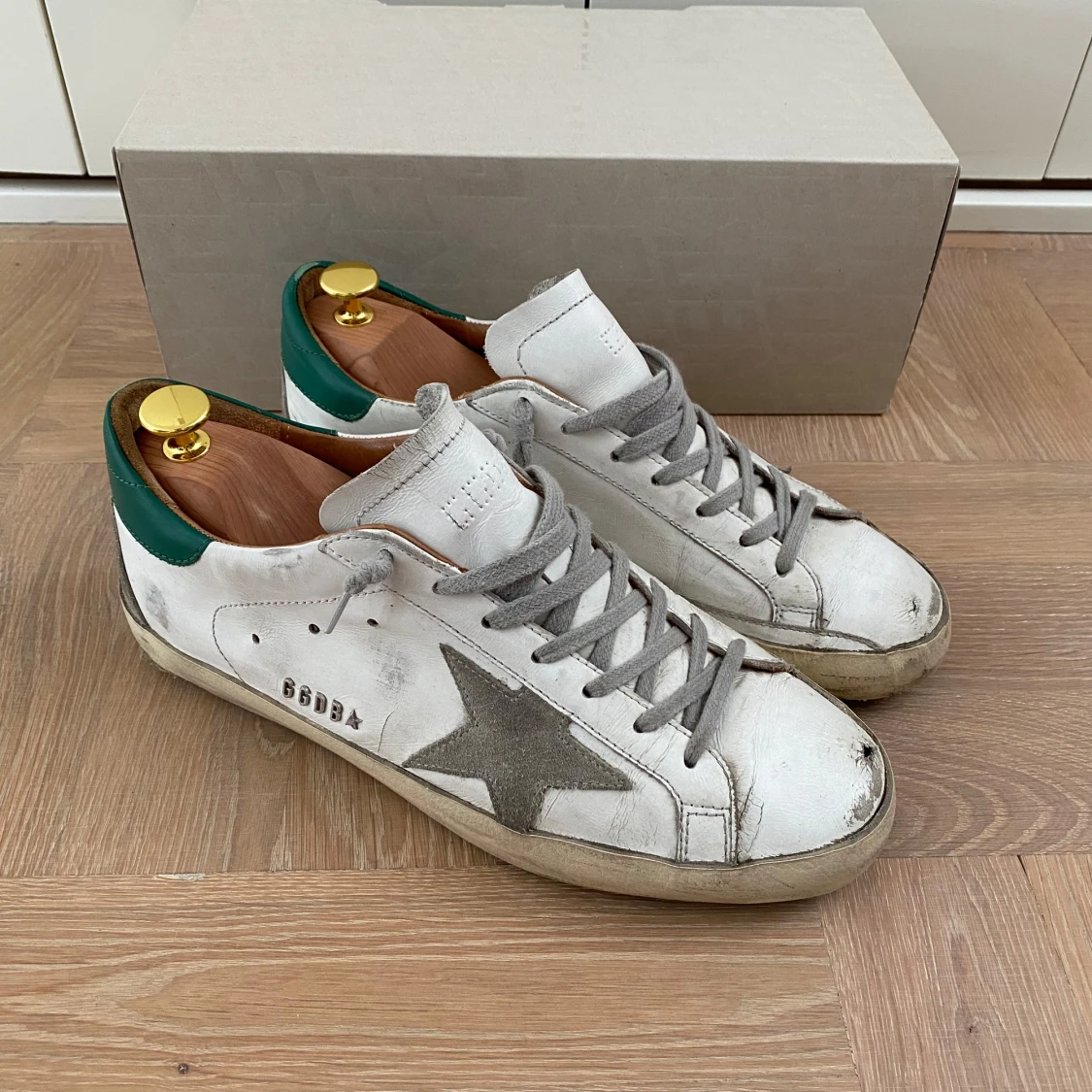 Golden Goose sneakers - 3