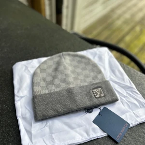 Mössa - Helt ny mössa